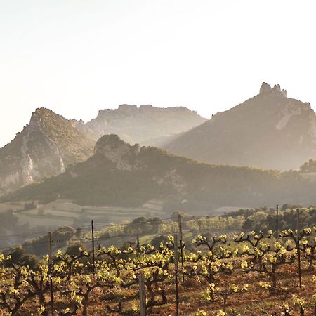 Domaine De Cassan Villa Lafare Екстериор снимка