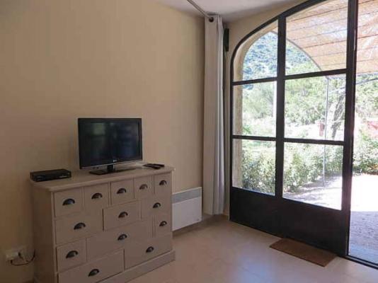 Domaine De Cassan Villa Lafare Екстериор снимка