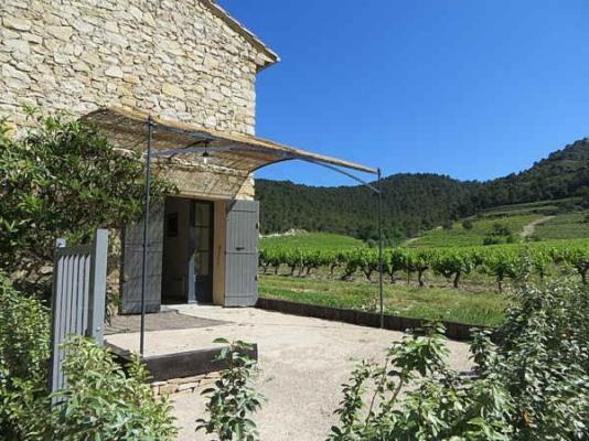 Domaine De Cassan Villa Lafare Екстериор снимка