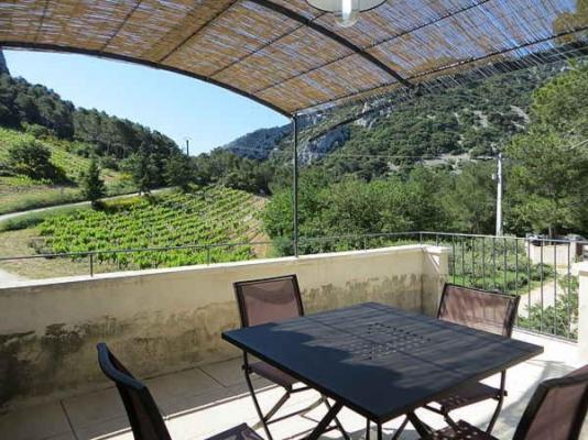 Domaine De Cassan Villa Lafare Екстериор снимка