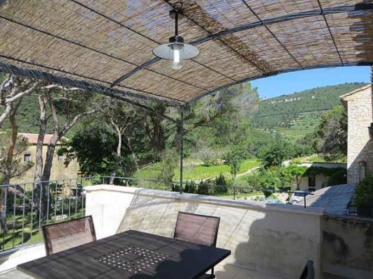 Domaine De Cassan Villa Lafare Екстериор снимка